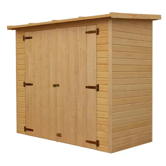 Armoire de Jardin - Cabane à Outils