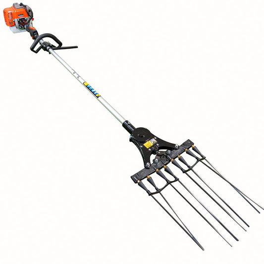 Peigne Vibreur Thermique - 2 Temps