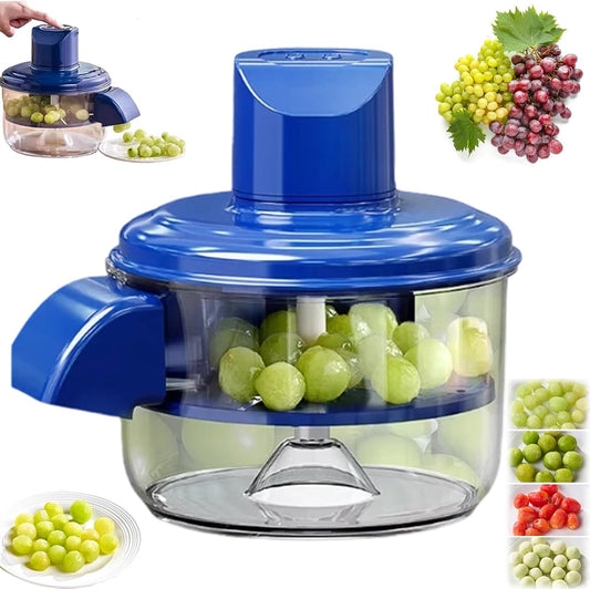 Lunchbox Hero Automatic Fruit Peeler